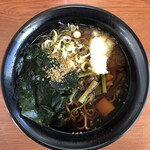 Ekisoba Ooedosoba - 