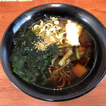 Ekisoba Ooedosoba - 