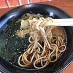 Ekisoba Ooedosoba - 