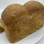 テーラ・テール - ツブコムギ（税込 378円）評価＝◎