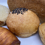 テーラ・テール - エリモ（税込 226円）評価＝◯