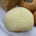 テーラ・テール - メロンパン（税込 248円）評価＝◎