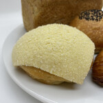 テーラ・テール - メロンパン（税込 248円）評価＝◎