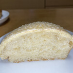 テーラ・テール - メロンパン（税込 248円）評価＝◎