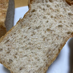 テーラ・テール - ツブコムギ（税込 378円）評価＝◎