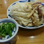 手打うどん はりや - 