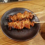 Motsuyaki Goen - シロ