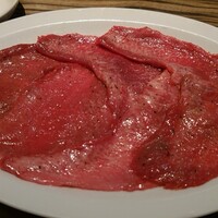 焼肉 ジャンボ はなれ - 