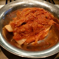 焼肉 ジャンボ はなれ - 