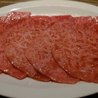 焼肉 ジャンボ はなれ - 