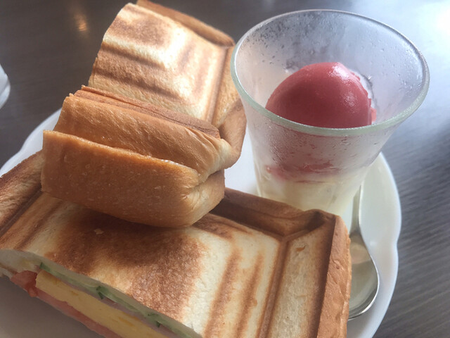 ブレイク 植田店 植田 カフェ 食べログ ブレイク 植田店 植田 カフェ 食べログ
