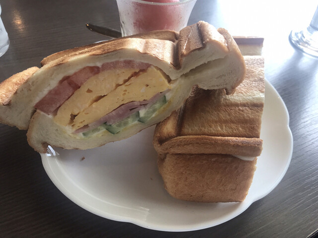 ブレイク 植田店 植田 カフェ 食べログ ブレイク 植田店 植田 カフェ 食べログ
