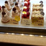 YOSHI - 料理写真: