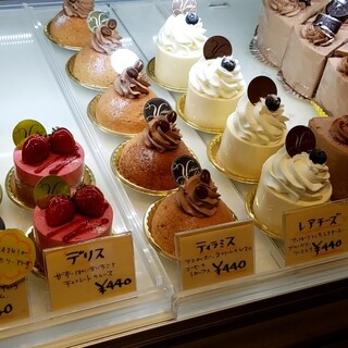 札幌市西区で人気のケーキ ランキングtop 食べログ 札幌市西区で人気のケーキ ランキングtop 食べログ