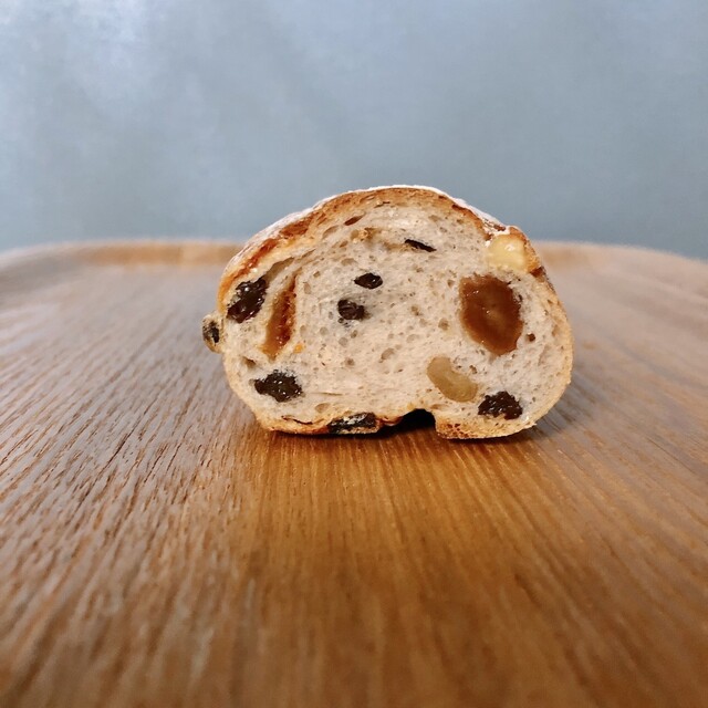 ラ ギャミヌリィ La Gaminerie 高槻市 パン 食べログ