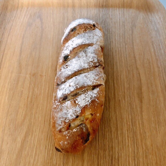 ラ ギャミヌリィ La Gaminerie 高槻市 パン 食べログ