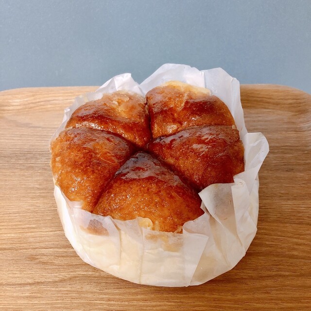 ラ ギャミヌリィ La Gaminerie 高槻市 パン 食べログ