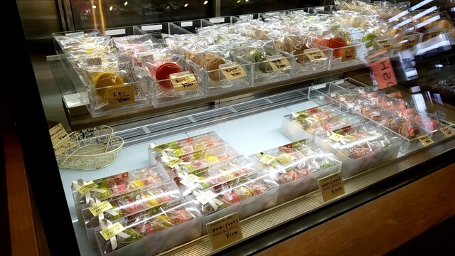 Yoshi ヨシ 発寒南 ケーキ 食べログ Yoshi ヨシ 発寒南 ケーキ 食べログ