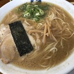 魁龍 - ラーメン