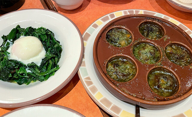 Saizeriya Imaikiekimaiten photo 5