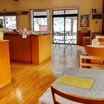 大滝れすとはうす（イタリアンキッチンえむ） - 