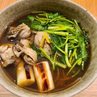 手打ち蕎麦 欅 - 