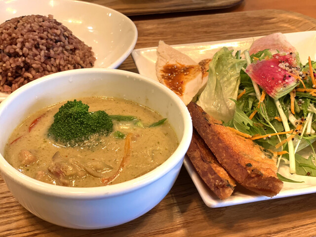 モンスーンカフェ さいたま新都心 さいたま新都心 タイ料理 ネット予約可 食べログ モンスーンカフェ さいたま新都心 さいたま新都心 タイ料理 ネット予約可 食べログ