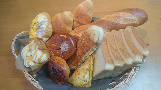 ヴィ ド フランス 川崎店 Vie De France 川崎 パン 食べログ ヴィ ド フランス 川崎店 Vie De France 川崎 パン 食べログ