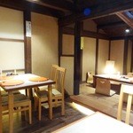 味彩 のと与 - 2012年6月撮影