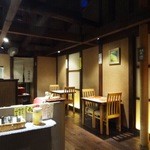 味彩 のと与 - 2012年6月撮影