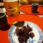 味彩 のと与 - 2012年6月撮影