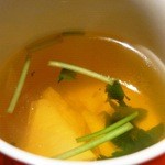 味彩 のと与 - 2012年6月撮影