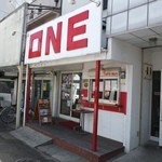 ONE - 