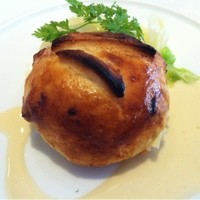 かえりやま - パイ包み焼き