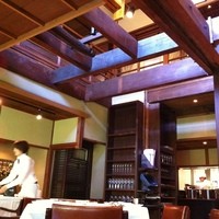 THE SODOH HIGASHIYAMA KYOTO - 天井～