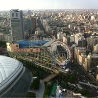 アーティスト カフェ - 