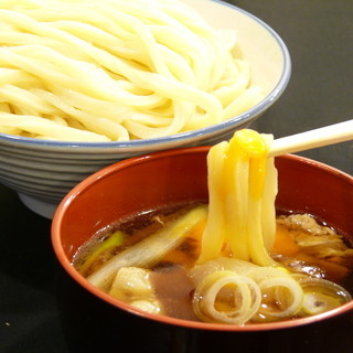 元祖武蔵野うどん めんこや 本店