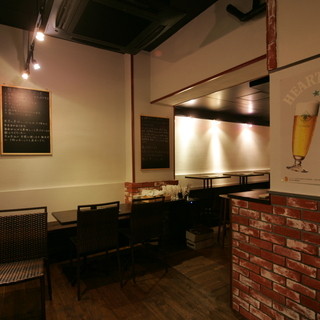 BEER HOUSE 福舎_1