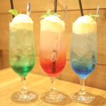 モナレコード おんがく食堂 - 