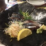 さば料理専門店 SABAR - 