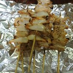 Yakitori Yasuida - 