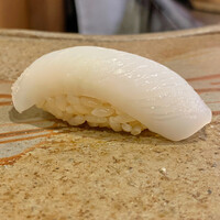 鮨　まつ本 - スミイカ