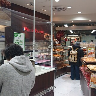 ヴィ・ド・フランス_2