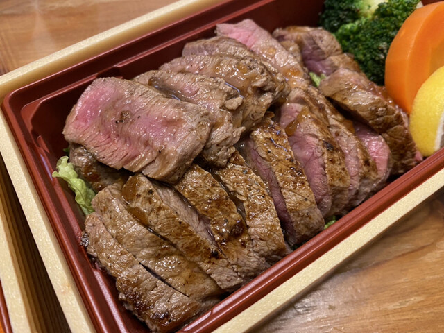 いちご一会 武蔵村山店 Ichigo Ichie 武蔵砂川 ステーキ 食べログ