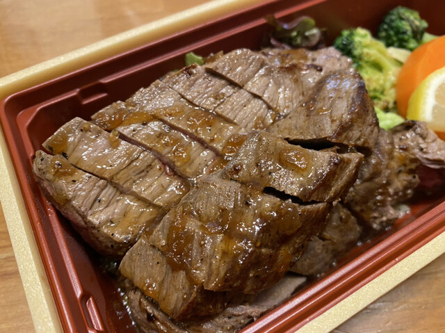 いちご一会 武蔵村山店 Ichigo Ichie 武蔵砂川 ステーキ 食べログ