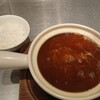 頂上麺 筑紫樓 ふかひれ麺専門店  八重洲店