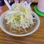 とんこつら～めん 一代 - 