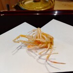 天ぷら たけうち - 