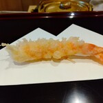 天ぷら たけうち - 