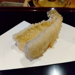 天ぷら たけうち - 